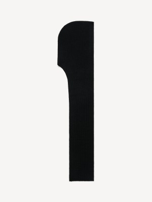 By Malene Birger Florea Hood Sonstiges Zubehör Schwarz | DE_BB27768