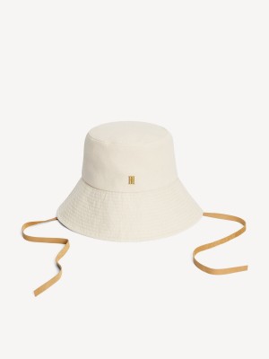 By Malene Birger Piovas Hat Sonstiges Zubehör Weiß | DE_BB82833