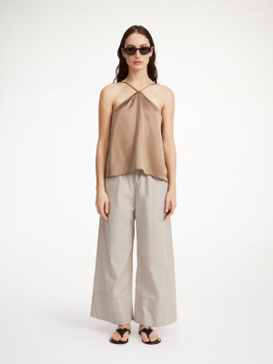 By Malene Birger Regie Oberteile Shitake | DE_BB39511