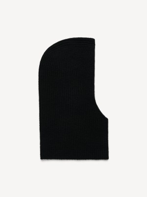By Malene Birger Renima Balaclava Sonstiges Zubehör Schwarz | DE_BB55797
